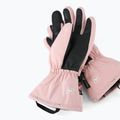 Guanti da sci da donna Viking Sherpa 2.0 Gore-Tex Ski pink/white 3