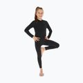 Set di biancheria termica per bambini Viking Flam Base Layer grey 3