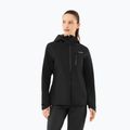 Giacca impermeabile da donna Viking Trek Pro 2.5 black