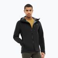 Giacca impermeabile da uomo Viking Trek Pro 2.5 black