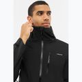 Giacca impermeabile da uomo Viking Trek Pro 2.5 black 4