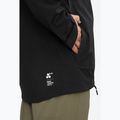 Giacca impermeabile da uomo Viking Trek Pro 2.5 black 5