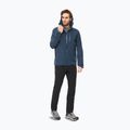 Giacca impermeabile da uomo Viking Trek Pro 2.5 navy 2