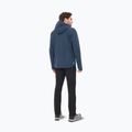 Giacca impermeabile da uomo Viking Trek Pro 2.5 navy 3