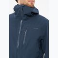 Giacca impermeabile da uomo Viking Trek Pro 2.5 navy 4