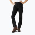 Pantaloni da trekking da donna Viking Tek Pro 2.5 black