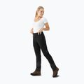 Pantaloni da trekking da donna Viking Tek Pro 2.5 black 2