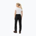 Pantaloni da trekking da donna Viking Tek Pro 2.5 black 3