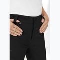 Pantaloni da trekking da donna Viking Tek Pro 2.5 black 4