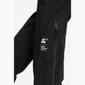 Pantaloni da trekking da donna Viking Tek Pro 2.5 black 6
