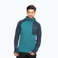 Felpa da trekking uomo Viking Birger Hoodie blue/navy