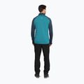 Felpa da trekking uomo Viking Birger blue/navy 3