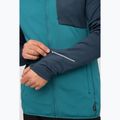 Felpa da trekking uomo Viking Birger blue/navy 7