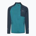Felpa da trekking uomo Viking Birger blue/navy 8
