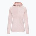 Felpa da trekking donna Viking Birger Hoodie pink 8