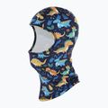 Passamontagna per bambini Viking Kenai Navy/Multicolour