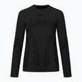 Set di biancheria termica per bambini Viking Football Riko 2.0 Base Layer black 2
