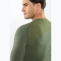 Completo intimo termico da uomo Viking Altis Base Layer dark green 5