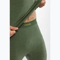 Completo intimo termico da uomo Viking Altis Base Layer dark green 6