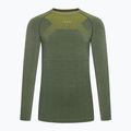 Completo intimo termico da uomo Viking Altis Base Layer dark green 8