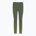 Completo intimo termico da uomo Viking Altis Base Layer dark green 9