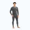 Completo intimo termico da uomo Viking Altis Base Layer black
