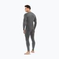 Completo intimo termico da uomo Viking Altis Base Layer black 2