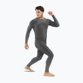 Completo intimo termico da uomo Viking Altis Base Layer black 3