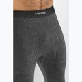 Completo intimo termico da uomo Viking Altis Base Layer black 6