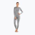 Completo di biancheria termica da donna Viking Altis Base Layer grey