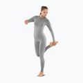 Completo di biancheria termica da donna Viking Altis Base Layer grey 3