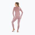 Completo di biancheria termica da donna Viking Altis Base Layer pink 2