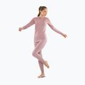 Completo di biancheria termica da donna Viking Altis Base Layer pink 3