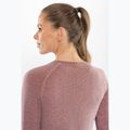 Completo di biancheria termica da donna Viking Altis Base Layer pink 6