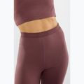 Completo di biancheria termica da donna Viking Meriboo Base Layer pink 6