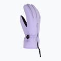 Guanti da sci per bambini Viking Asti Ski violet 2