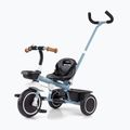 Bicicletta senza pedali a tre ruote Milly Mally Axel denim