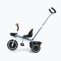 Bicicletta senza pedali a tre ruote Milly Mally Axel denim 2