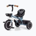 Bicicletta senza pedali a tre ruote Milly Mally Axel denim 3