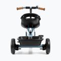 Bicicletta senza pedali a tre ruote Milly Mally Axel denim 4