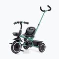 Bicicletta senza pedali a tre ruote Milly Mally Axel green