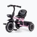 Bicicletta senza pedali a tre ruote Milly Mally Axel pink 3