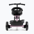 Bicicletta senza pedali a tre ruote Milly Mally Axel pink 4