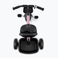 Bicicletta senza pedali a tre ruote Milly Mally Axel pink 5