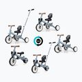 Bicicletta senza pedali Milly Mally 5w1 Optimus Max denim