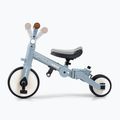 Bicicletta senza pedali Milly Mally 5w1 Optimus Max denim 5