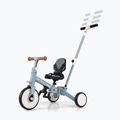Bicicletta senza pedali Milly Mally 5w1 Optimus Max denim 11