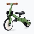 Bicicletta senza pedali Milly Mally 5w1 Optimus Max green 4