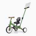 Bicicletta senza pedali Milly Mally 5w1 Optimus Max green 11
