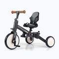 Bicicletta senza pedali Milly Mally 5w1 Optimus Max dark grey 8